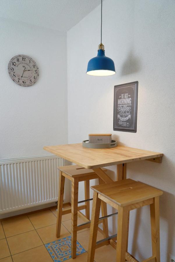 Ferienwohnung Fam.Zimmer รูสท์ ภายนอก รูปภาพ