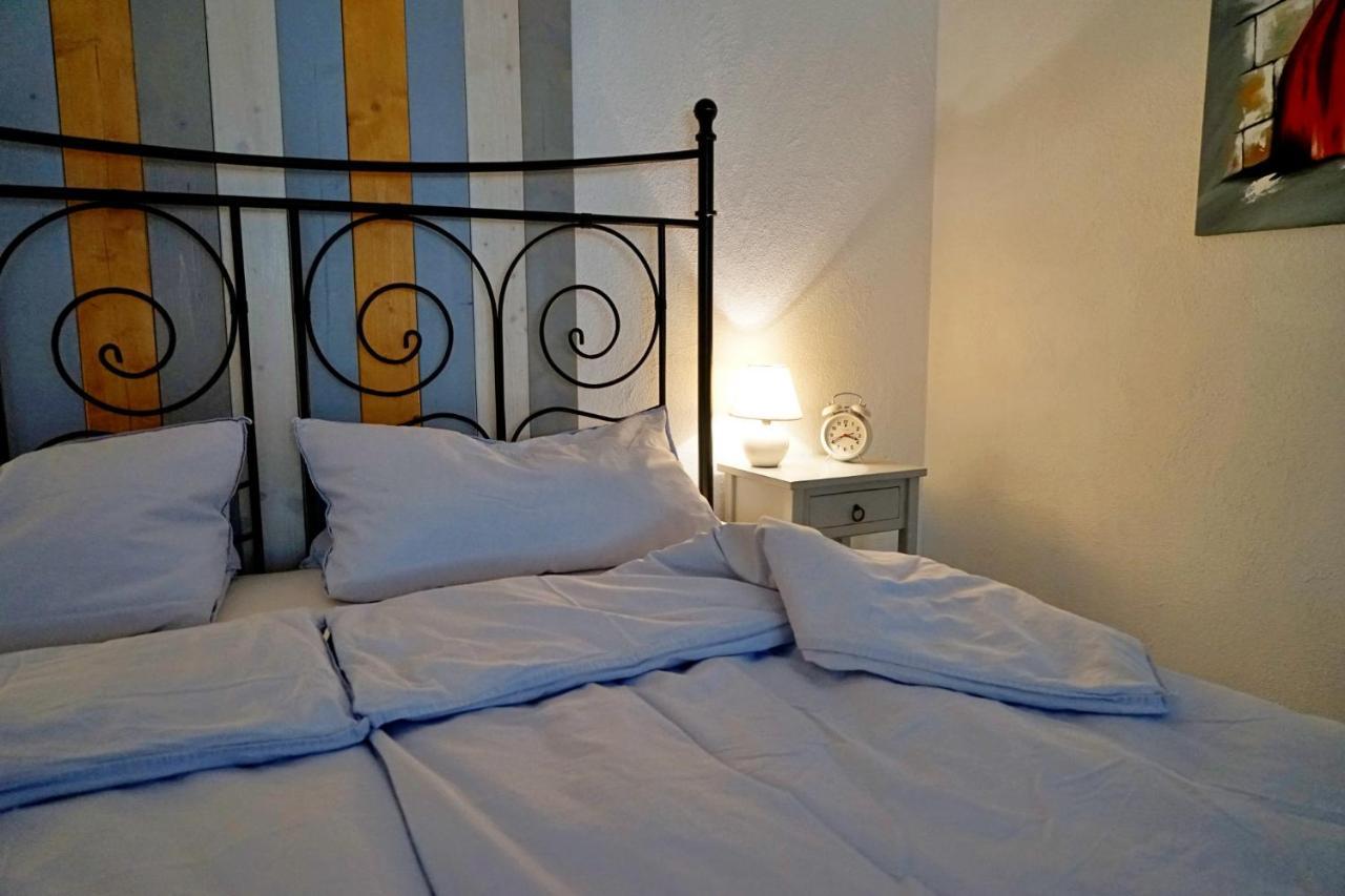 Ferienwohnung Fam.Zimmer รูสท์ ภายนอก รูปภาพ